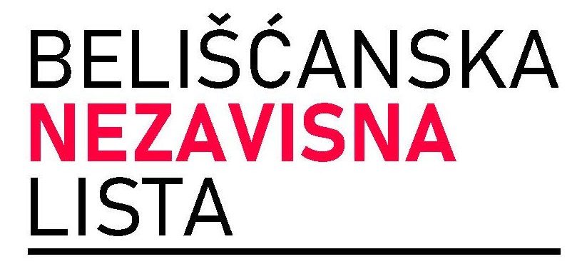 Belišćanska nezavisna lista